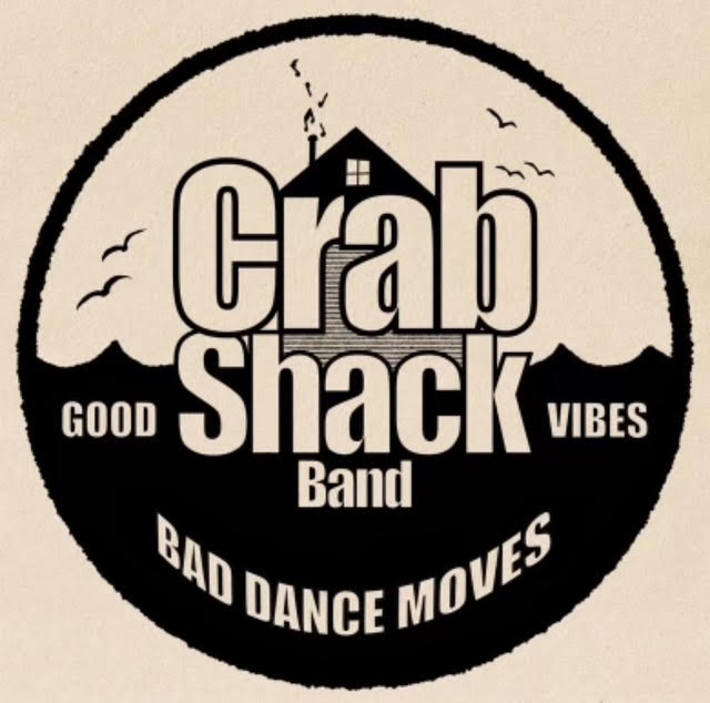 Crab Shack Band