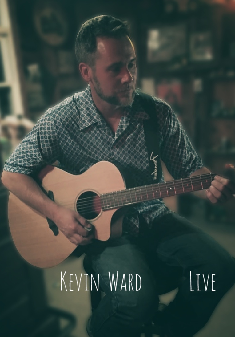 Kevin Ward