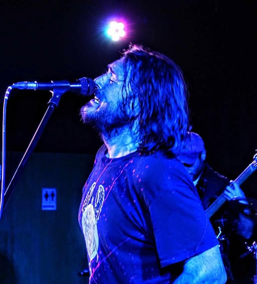 Ben Kilcollins