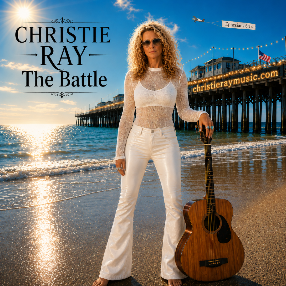 Cristie Ray Band