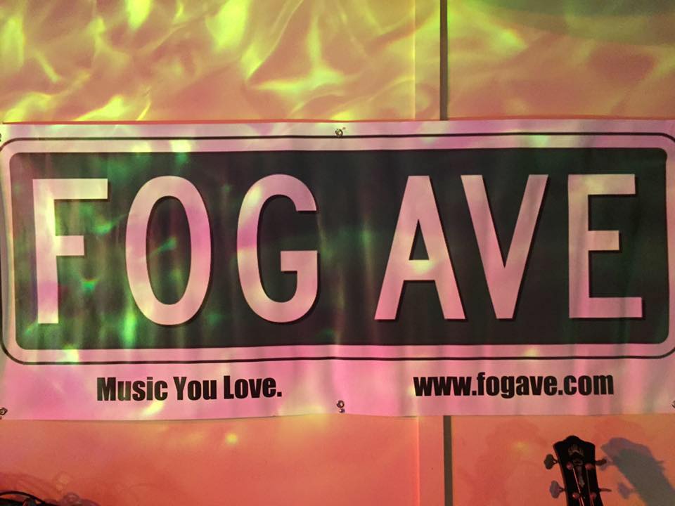 Fog Ave
