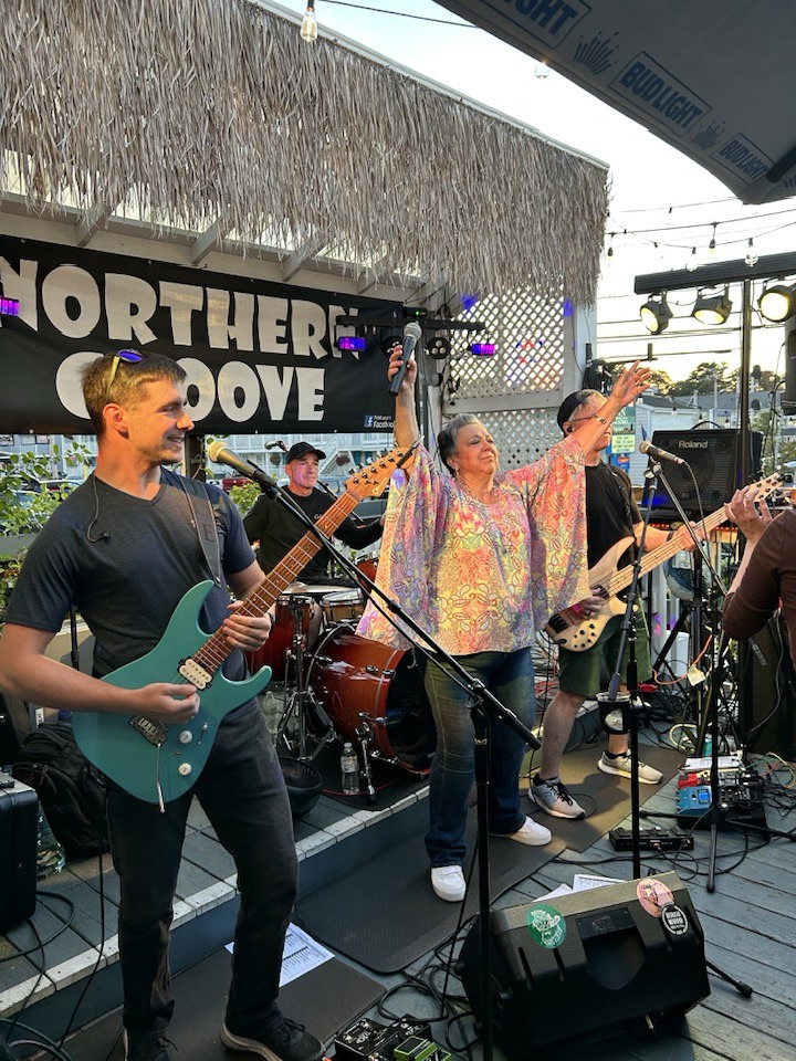 Nortern Groove